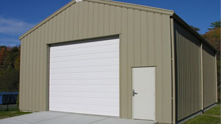 Garage Door Openers at Appaloosa Acres, Colorado